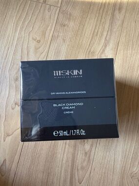 111SKIN Black Diamond Cream